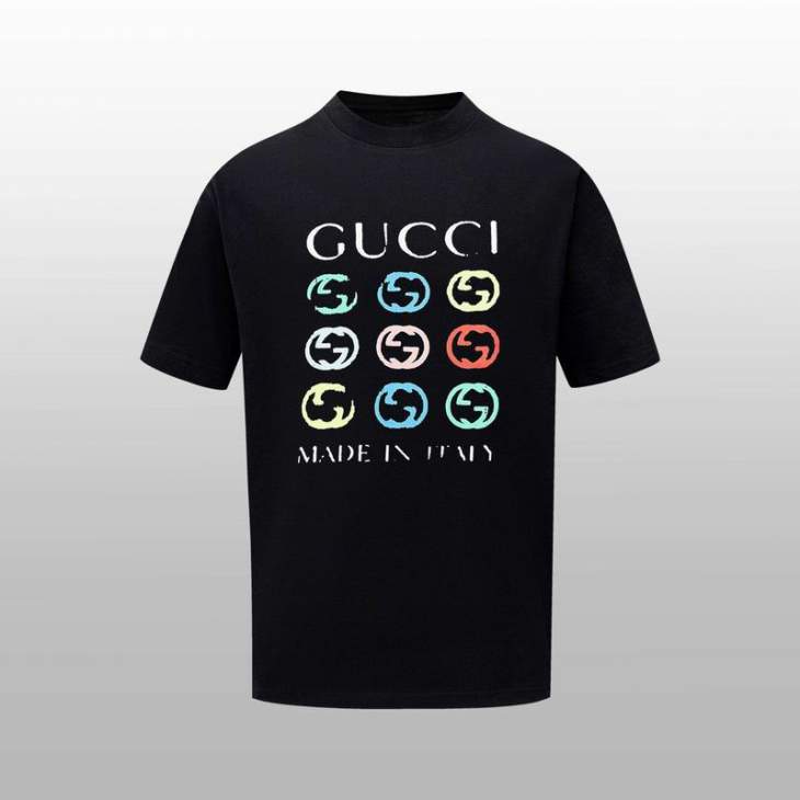 Picture of Gucci T Shirts Short _SKUGucciS-XLxetr3911287